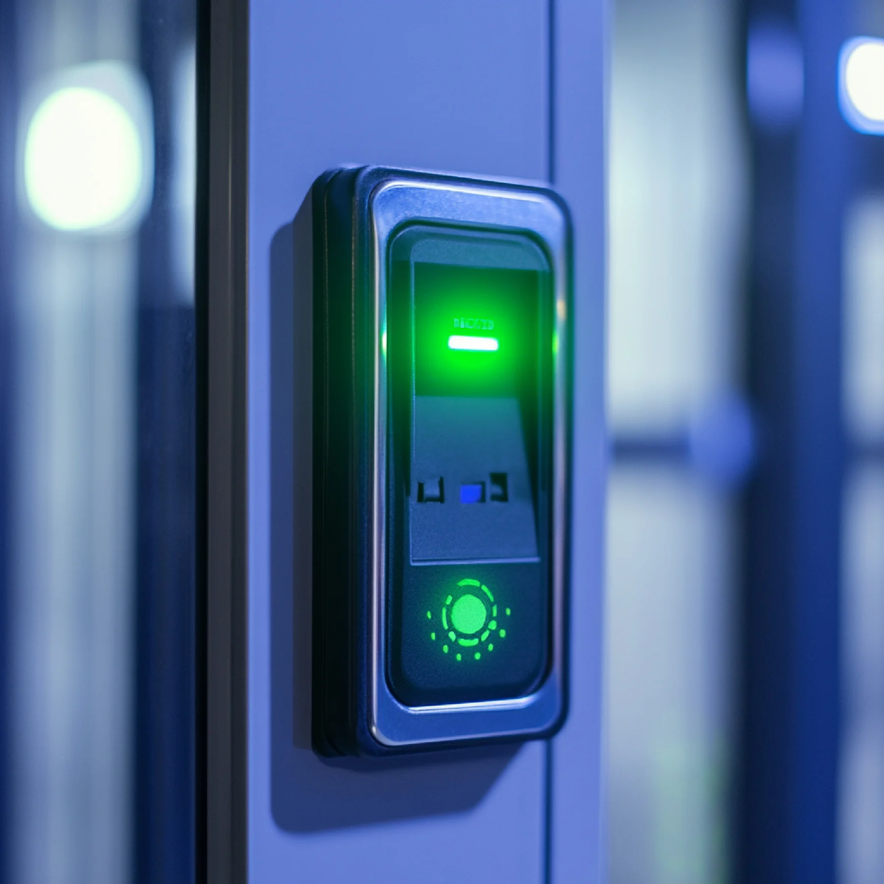 Access Control service image